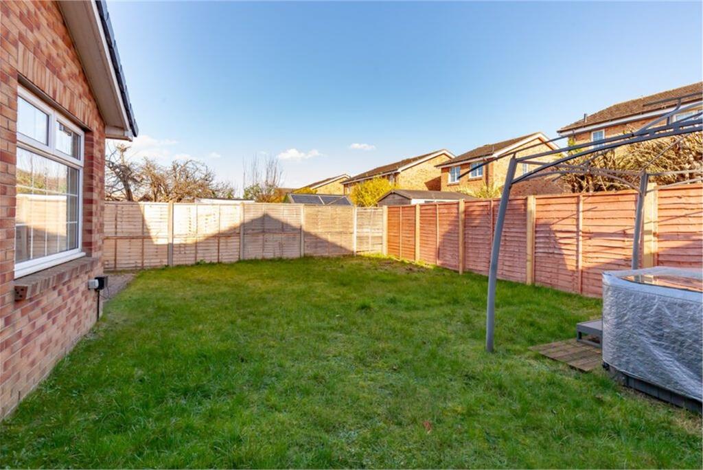 28 Long Crook, South Queensferry, EH30 9XR - image 20