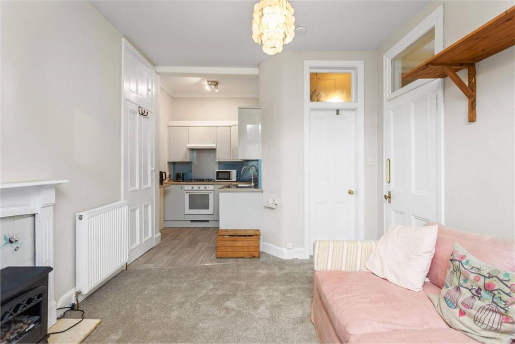 PF1 12 Springvalley Terrace, EH10 4QA - image 2