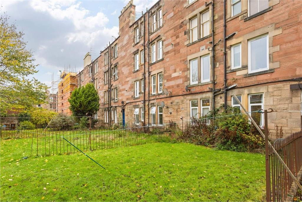 PF1 12 Springvalley Terrace, EH10 4QA - image 11