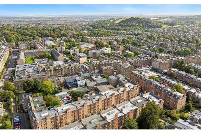 PF1 12 Springvalley Terrace, EH10 4QA - image 15