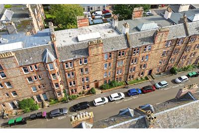 PF1 12 Springvalley Terrace, EH10 4QA - image 16