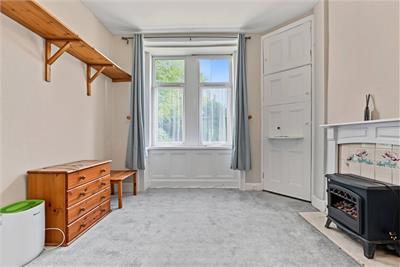 PF1 12 Springvalley Terrace, EH10 4QA - image 3