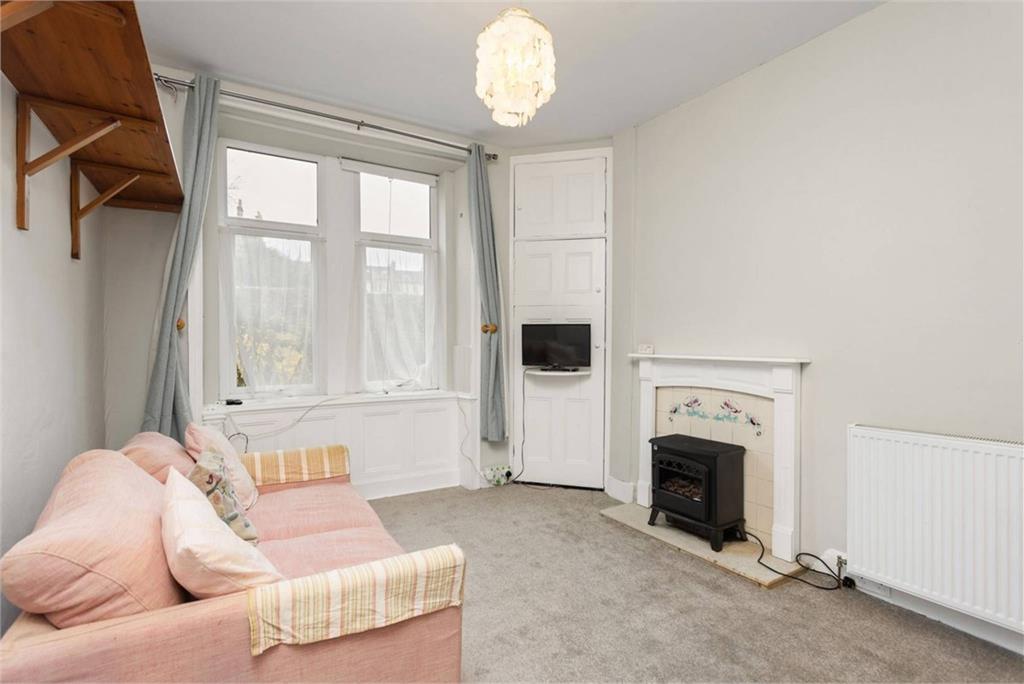 PF1 12 Springvalley Terrace, EH10 4QA - image 4