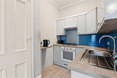 PF1 12 Springvalley Terrace, EH10 4QA - image 5