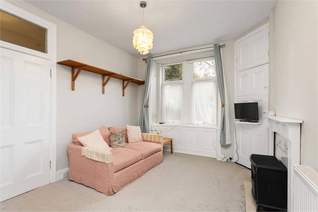 PF1 12 Springvalley Terrace, EH10 4QA - image 9