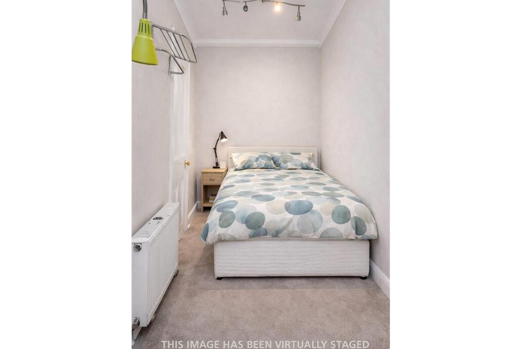 PF1 12 Springvalley Terrace, EH10 4QA - image 10