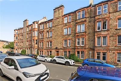 PF1 12 Springvalley Terrace, EH10 4QA - image 1