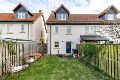 16 Cospatrick Court, Coldstream, TD12 4EL - image 2