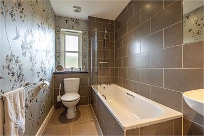 16 Cospatrick Court, Coldstream, TD12 4EL - image 16