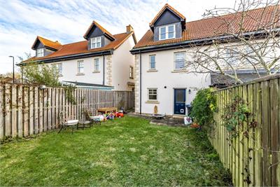 16 Cospatrick Court, Coldstream, TD12 4EL - image 23