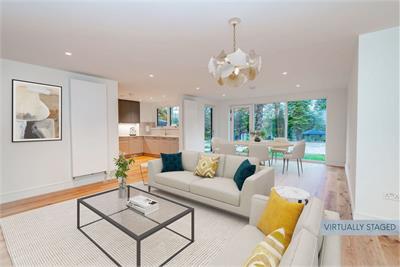 Flat 4, 9 Barnton Avenue West, Edinburgh, EH4 6DF - image 2