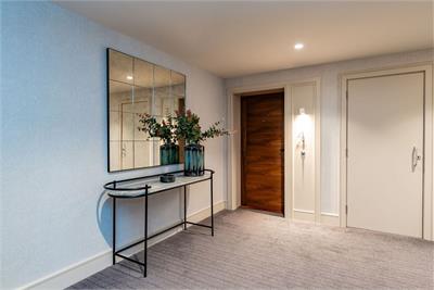 Flat 4, 9 Barnton Avenue West, Edinburgh, EH4 6DF - image 19