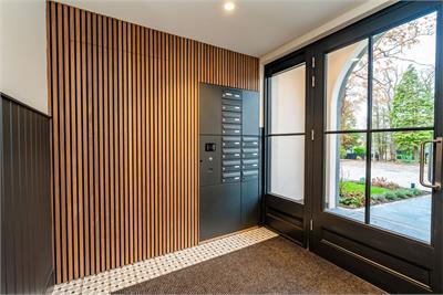 Flat 4, 9 Barnton Avenue West, Edinburgh, EH4 6DF - image 20