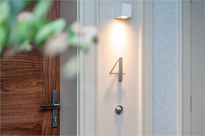 Flat 4, 9 Barnton Avenue West, Edinburgh, EH4 6DF - image 21