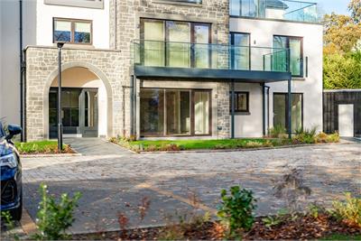 Flat 4, 9 Barnton Avenue West, Edinburgh, EH4 6DF - image 23