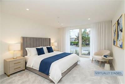 Flat 4, 9 Barnton Avenue West, Edinburgh, EH4 6DF - image 8