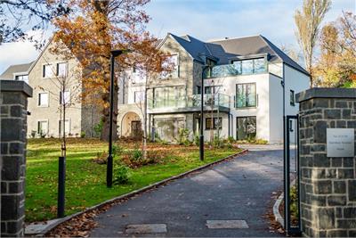 Flat 4, 9 Barnton Avenue West, Edinburgh, EH4 6DF - image 1