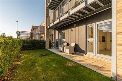 3/2 Poppy Cruick, Edinburgh, EH4 8FN - image 16