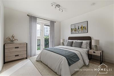 3/2 Poppy Cruick, Edinburgh, EH4 8FN - image 3