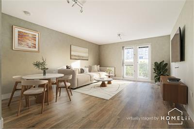 3/2 Poppy Cruick, Edinburgh, EH4 8FN - image 1