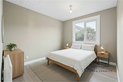 8 Chalet,
Back Road,
Belhaven,
Dunbar,
EH42 1NX - image 12