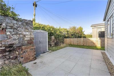 8 Chalet,
Back Road,
Belhaven,
Dunbar,
EH42 1NX - image 19
