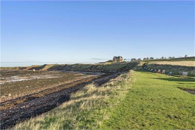 8 Chalet,
Back Road,
Belhaven,
Dunbar,
EH42 1NX - image 22