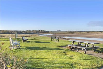 8 Chalet,
Back Road,
Belhaven,
Dunbar,
EH42 1NX - image 23