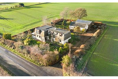 40 Boggs Holdings,
Pencaitland,
East Lothian,
EH34 5BJ - image 3