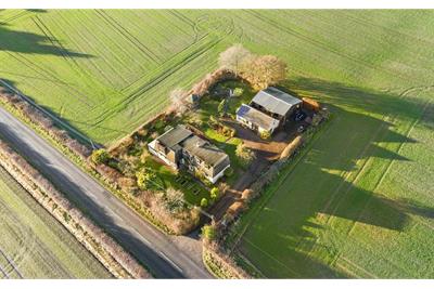 40 Boggs Holdings,
Pencaitland,
East Lothian,
EH34 5BJ - image 39