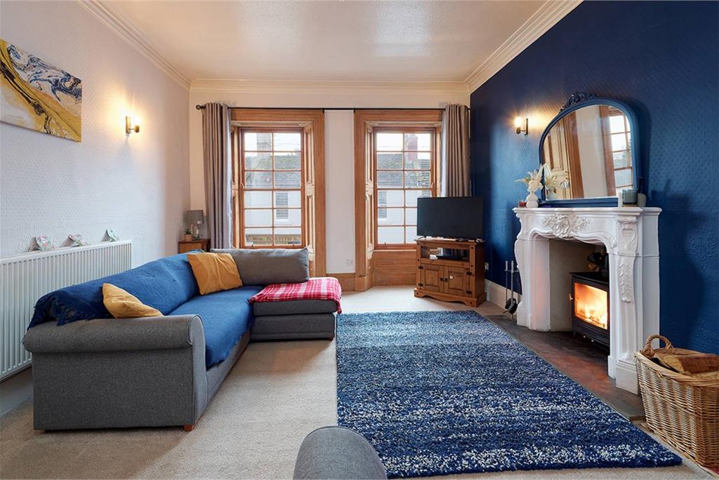 35-37 High Street, , Sanquhar, DG4 6DJ - image 3