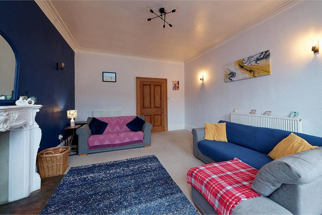35-37 High Street, , Sanquhar, DG4 6DJ - image 4