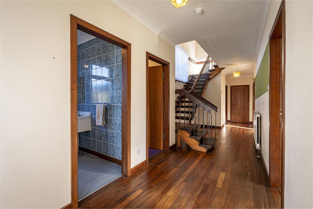 The Manse, Church Road, Sandhead, Stranraer, DG9 9JJ - image 2