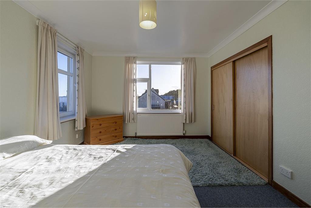 The Manse, Church Road, Sandhead, Stranraer, DG9 9JJ - image 14