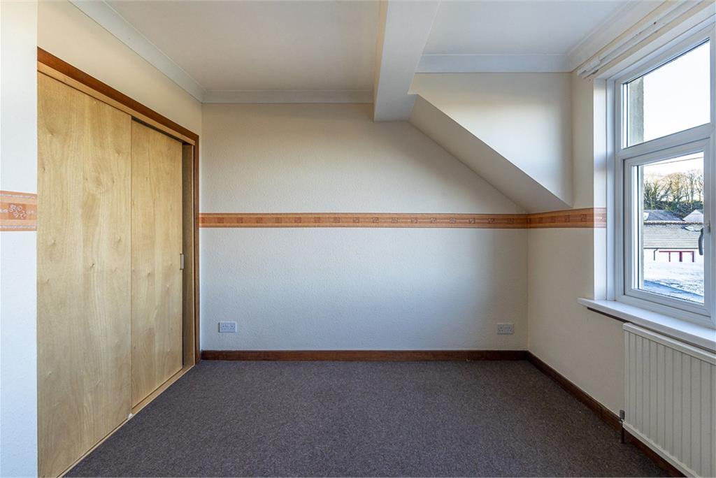 The Manse, Church Road, Sandhead, Stranraer, DG9 9JJ - image 19
