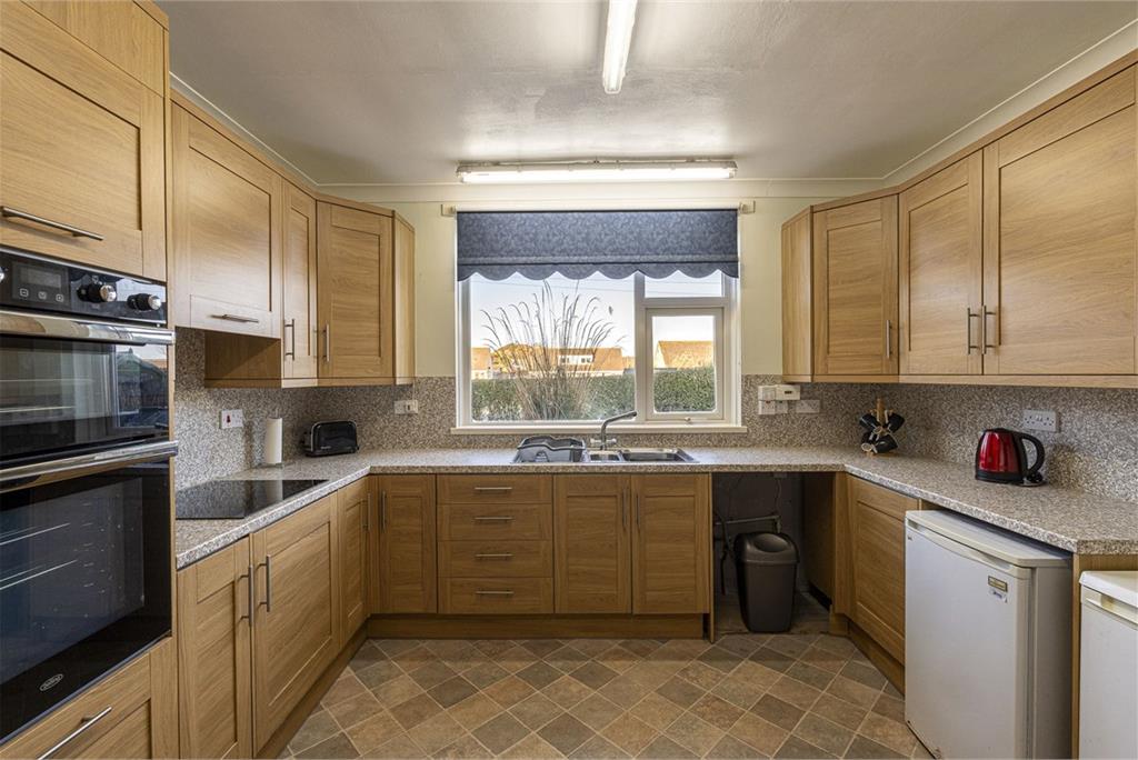 The Manse, Church Road, Sandhead, Stranraer, DG9 9JJ - image 3