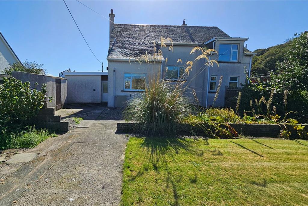 The Manse, Church Road, Sandhead, Stranraer, DG9 9JJ - image 22