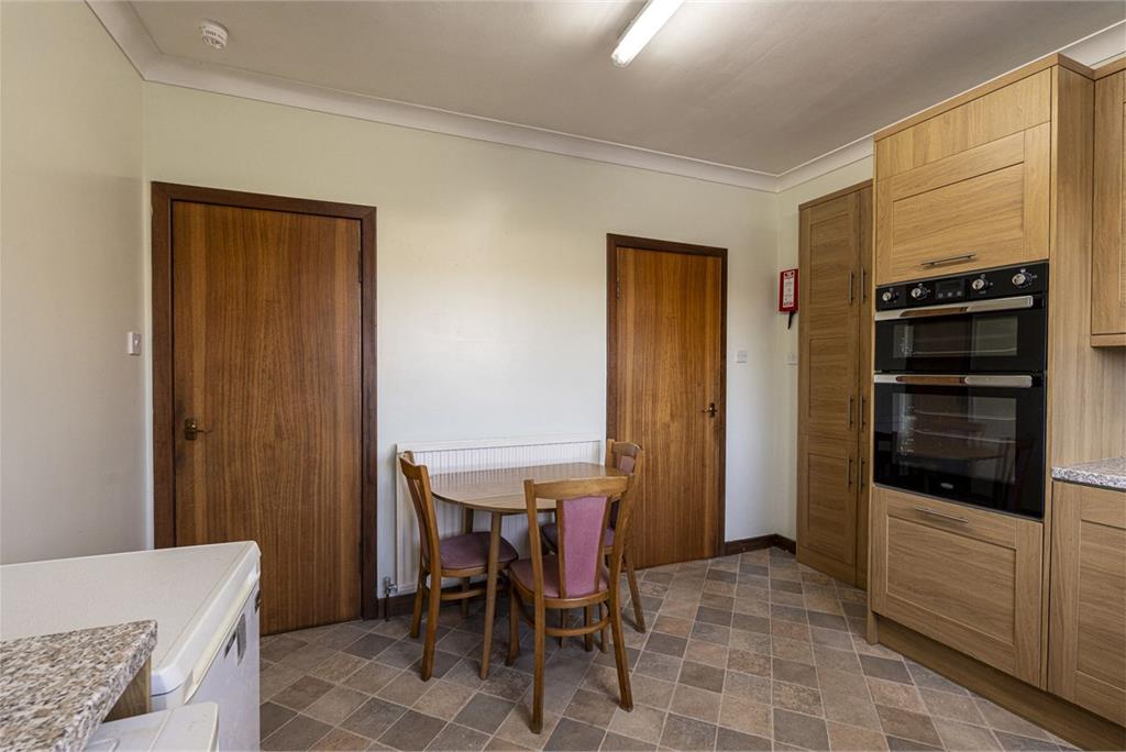The Manse, Church Road, Sandhead, Stranraer, DG9 9JJ - image 4
