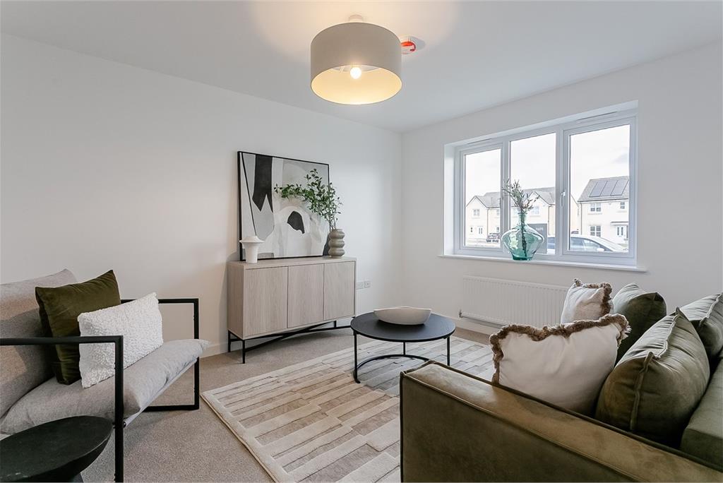 Avant Homes, Plot 8, The Orkney at Thistle Meadows Off Scott Glynn Walk,
Tranent,
EH33 2FX - image 2