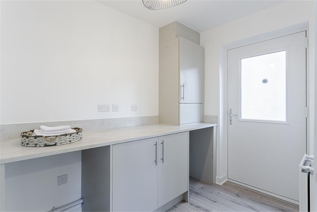 Avant Homes, Plot 8, The Orkney at Thistle Meadows Off Scott Glynn Walk,
Tranent,
EH33 2FX - image 12