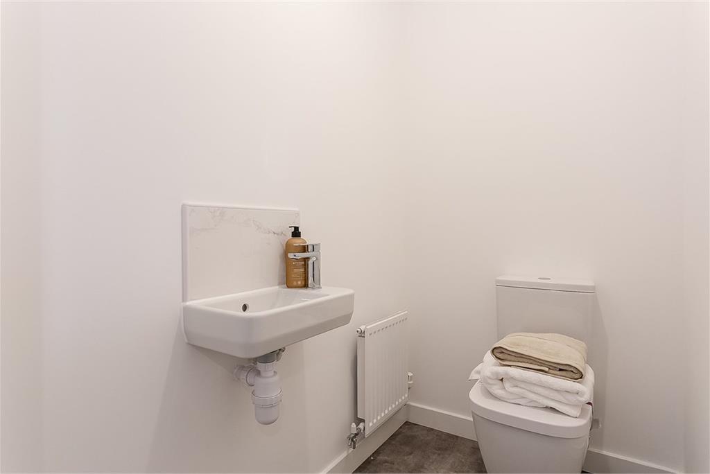 Avant Homes, Plot 8, The Orkney at Thistle Meadows Off Scott Glynn Walk,
Tranent,
EH33 2FX - image 13