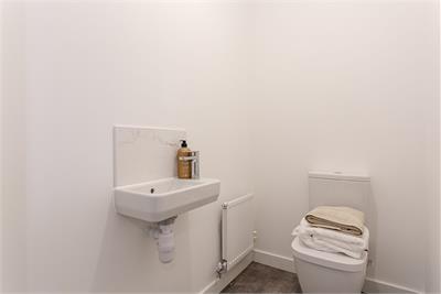 Avant Homes, Plot 8, The Orkney at Thistle Meadows Off Scott Glynn Walk,
Tranent,
EH33 2FX - image 13
