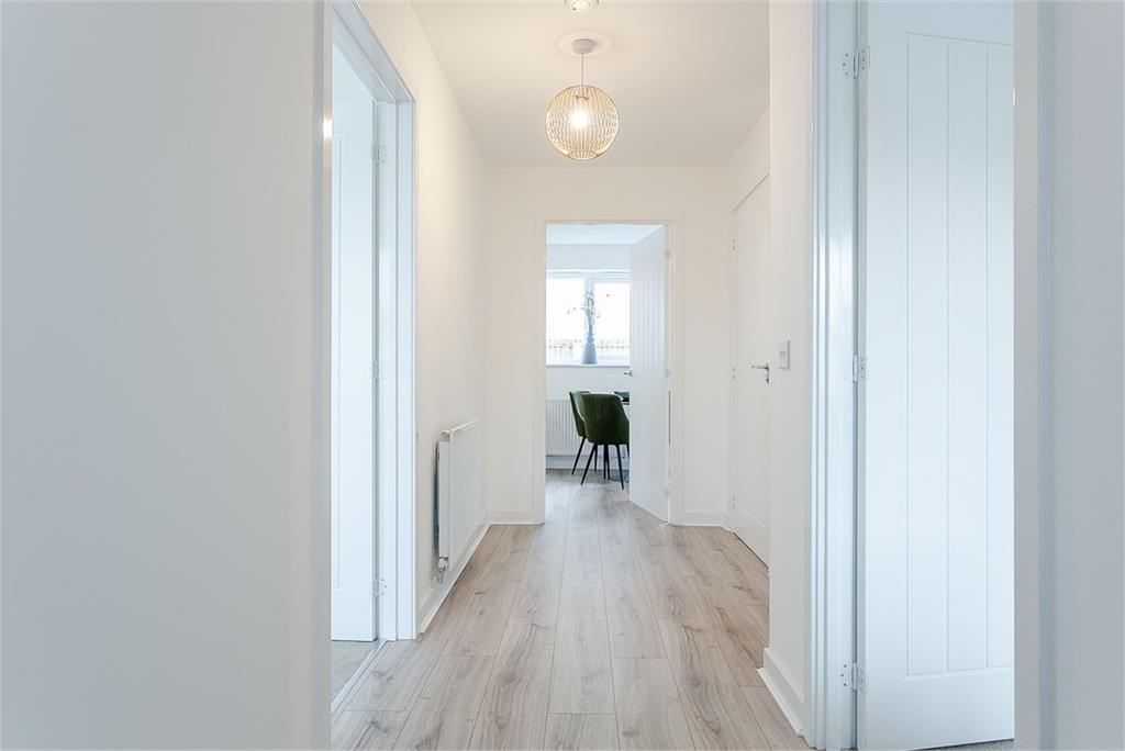 Avant Homes, Plot 8, The Orkney at Thistle Meadows Off Scott Glynn Walk,
Tranent,
EH33 2FX - image 14