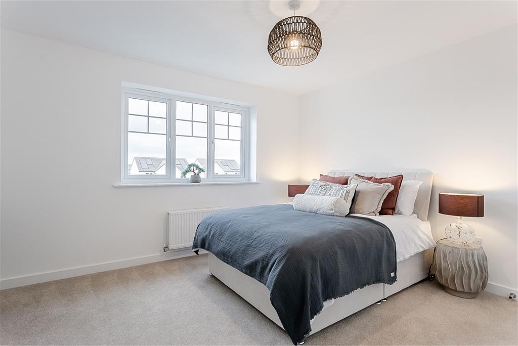 Avant Homes, Plot 8, The Orkney at Thistle Meadows Off Scott Glynn Walk,
Tranent,
EH33 2FX - image 15