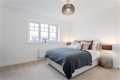Avant Homes, Plot 8, The Orkney at Thistle Meadows Off Scott Glynn Walk,
Tranent,
EH33 2FX - image 15
