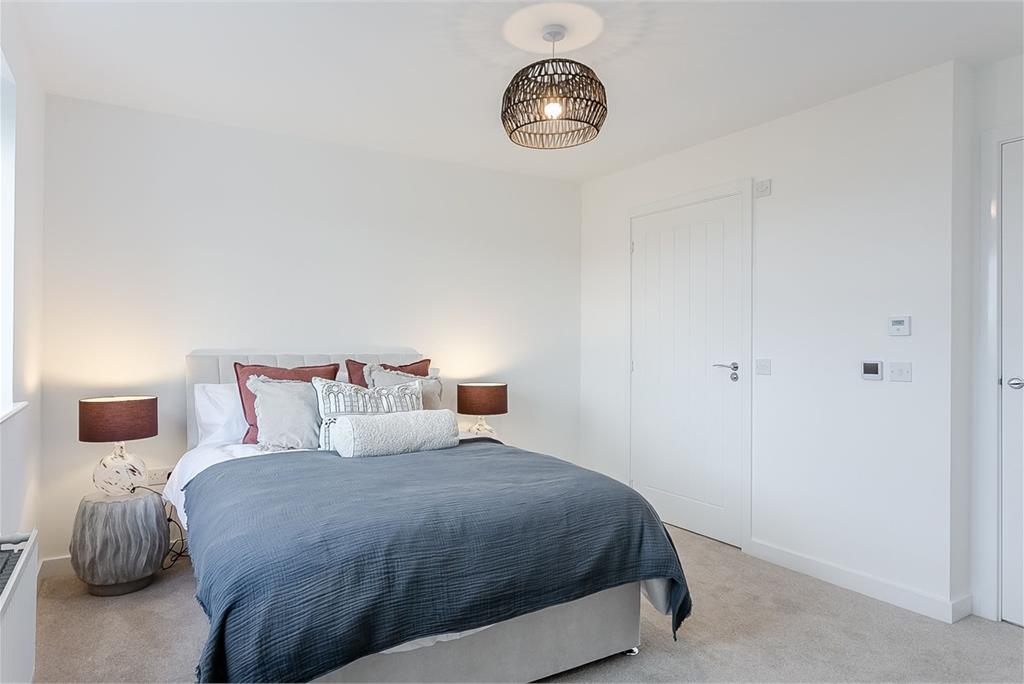 Avant Homes, Plot 8, The Orkney at Thistle Meadows Off Scott Glynn Walk,
Tranent,
EH33 2FX - image 16