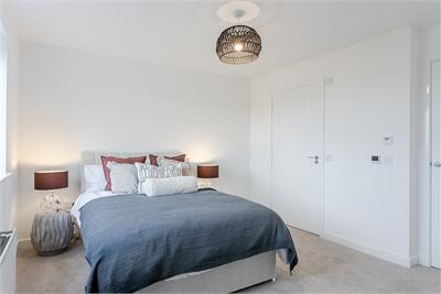 Avant Homes, Plot 8, The Orkney at Thistle Meadows Off Scott Glynn Walk,
Tranent,
EH33 2FX - image 16