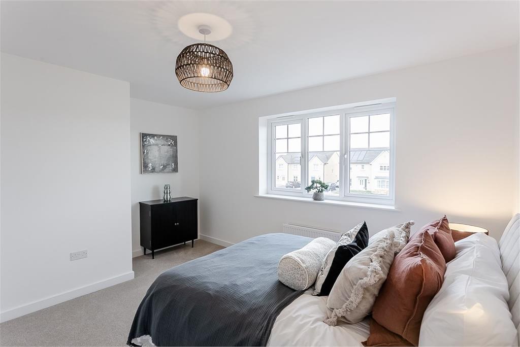 Avant Homes, Plot 8, The Orkney at Thistle Meadows Off Scott Glynn Walk,
Tranent,
EH33 2FX - image 17