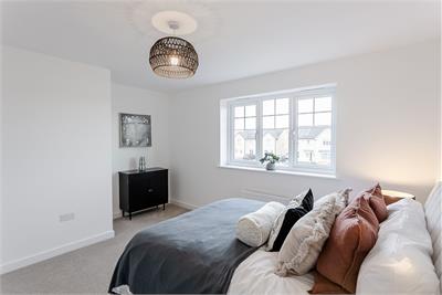 Avant Homes, Plot 8, The Orkney at Thistle Meadows Off Scott Glynn Walk,
Tranent,
EH33 2FX - image 17
