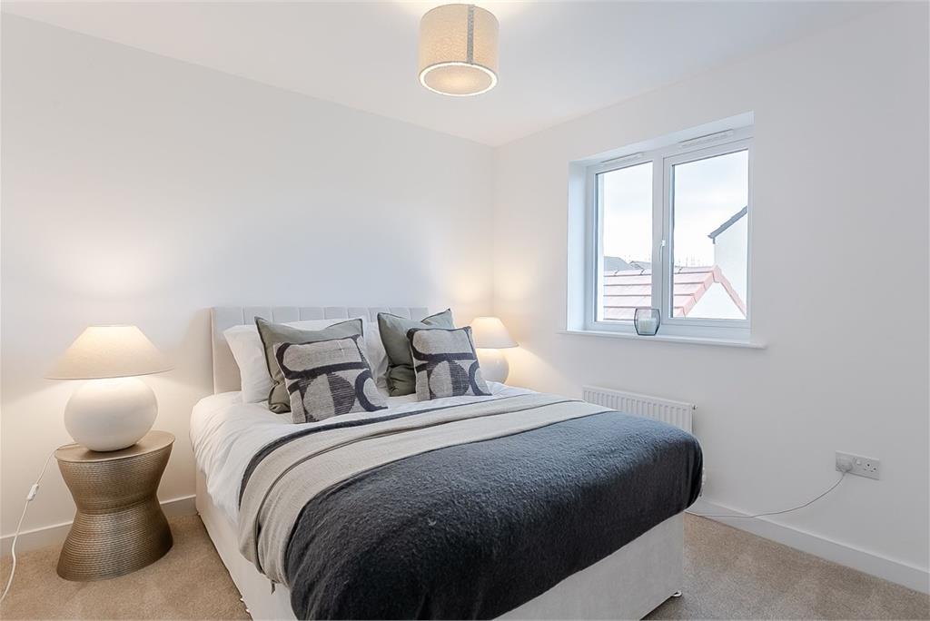 Avant Homes, Plot 8, The Orkney at Thistle Meadows Off Scott Glynn Walk,
Tranent,
EH33 2FX - image 19
